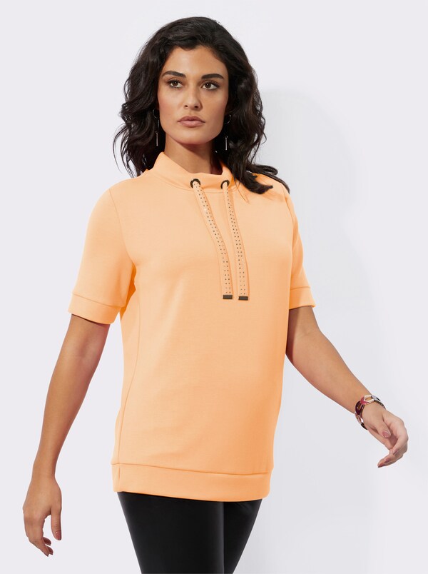 patrizia dini by heine Shirt apricot