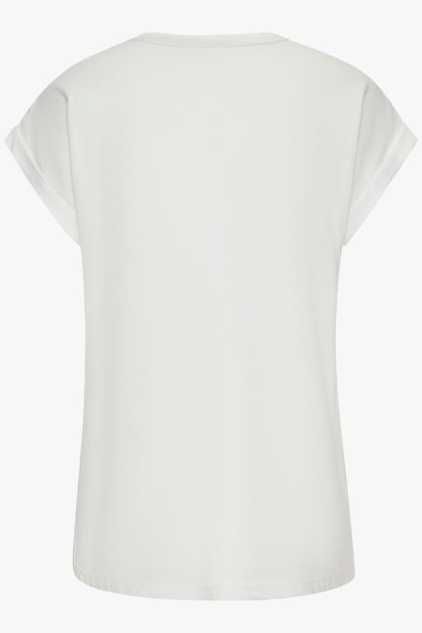 Patrizia Dini By Heine Shirt Met Print Wit Bedrukt