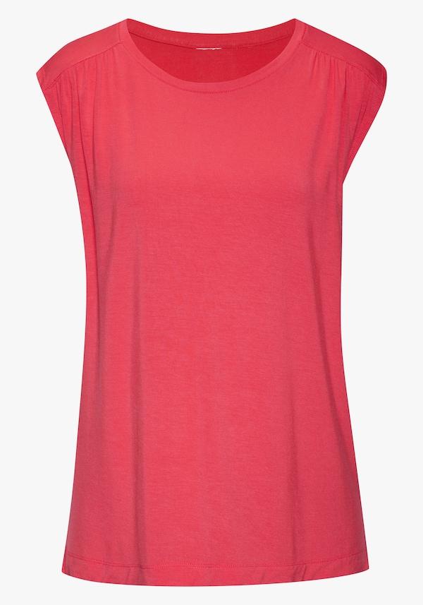 Patrizia Dini By Heine Shirttop Koraal