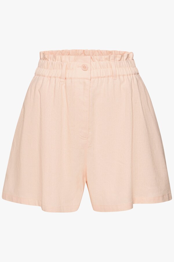 Patrizia Dini By Heine Shorts Apricot