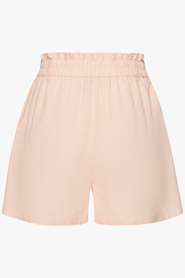 Patrizia Dini By Heine Shorts Apricot