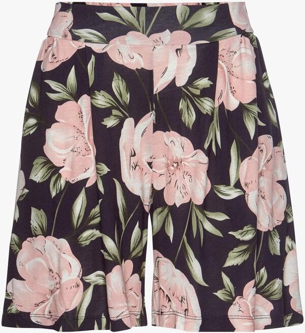 Patrizia Dini By Heine Shorts Bedrukt