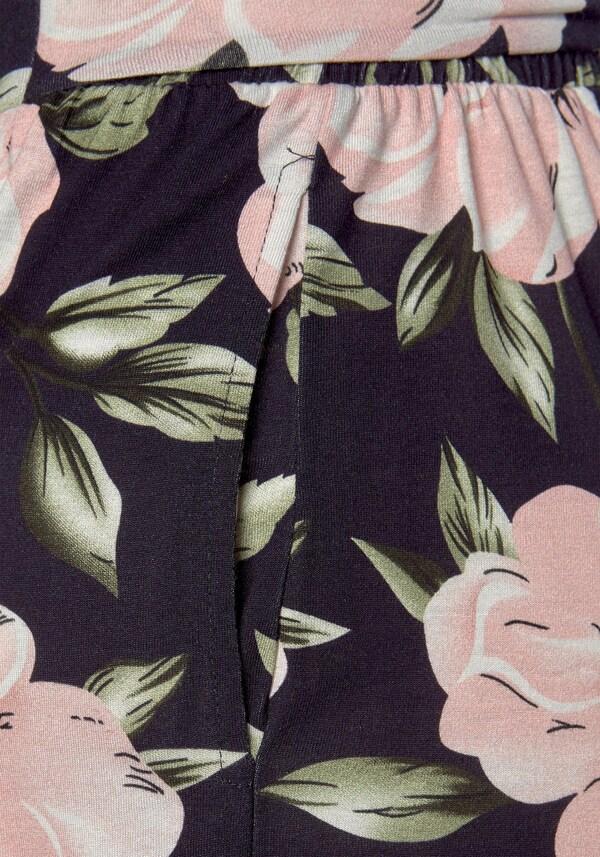 Patrizia Dini By Heine Shorts Bedrukt