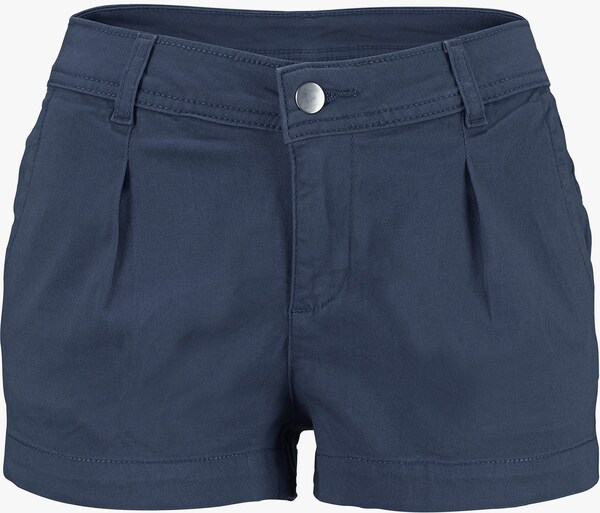 Patrizia Dini By Heine Shorts Blauw