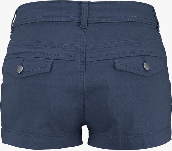 Patrizia Dini By Heine Shorts Blauw