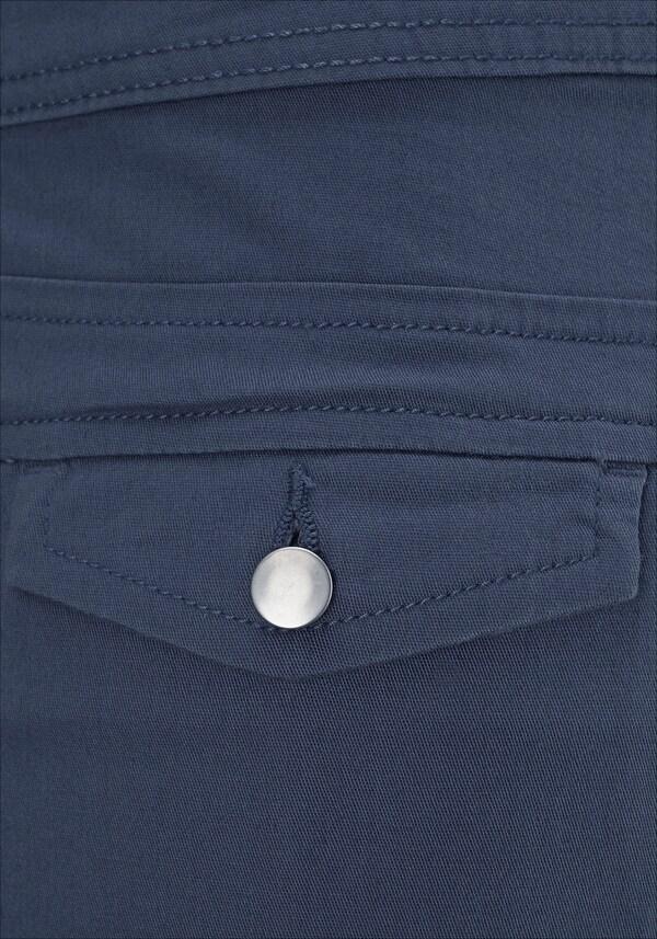 Patrizia Dini By Heine Shorts Blauw