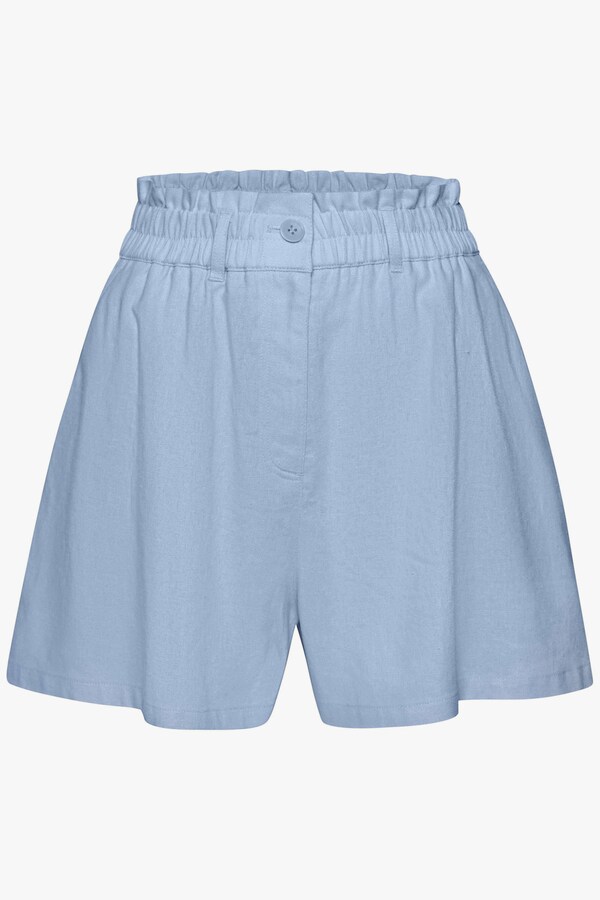Patrizia Dini By Heine Shorts Blauw