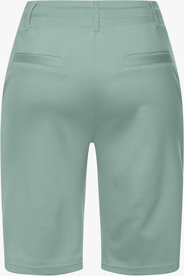 Patrizia Dini By Heine Shorts Mint