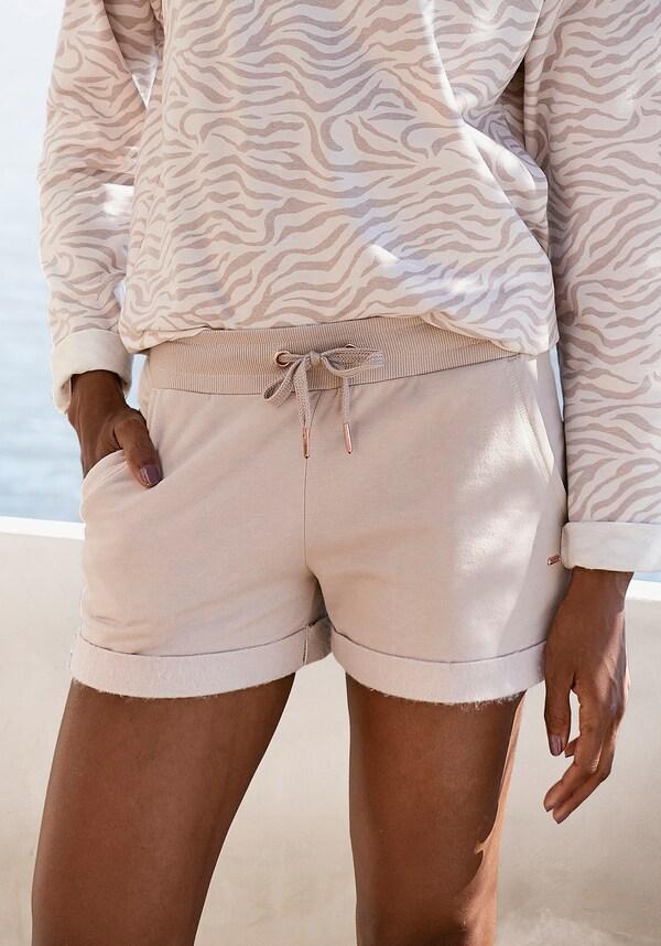 patrizia dini by heine Shorts noga