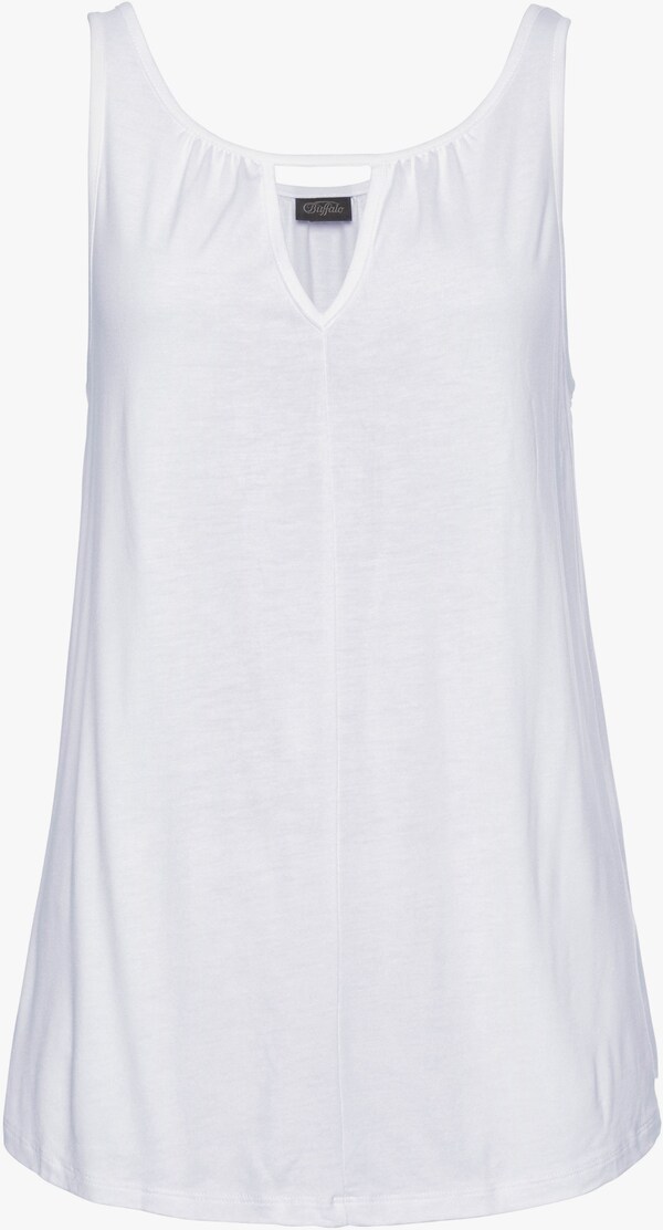 Patrizia Dini By Heine Strandtop Wit