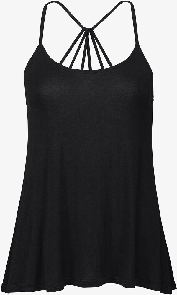 Patrizia Dini By Heine Strandtop Zwart