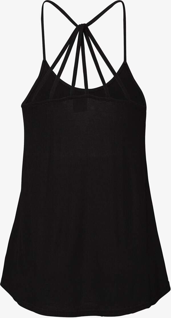 Patrizia Dini By Heine Strandtop Zwart