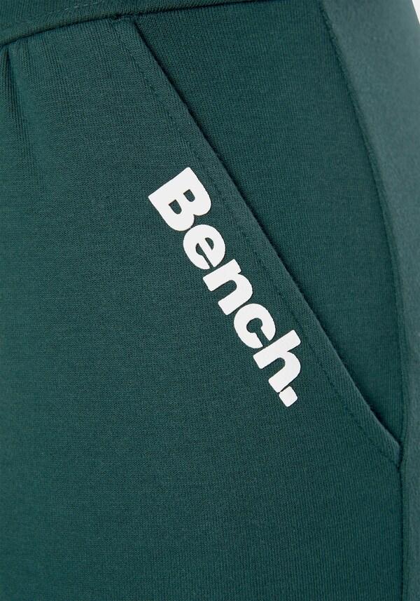 Patrizia Dini By Heine Sweatbroek Donkergroen