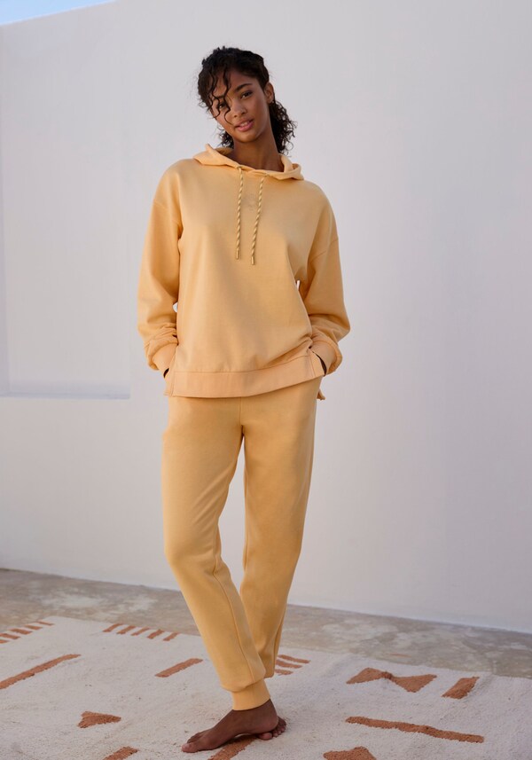 Patrizia Dini By Heine Sweatbroek Geel