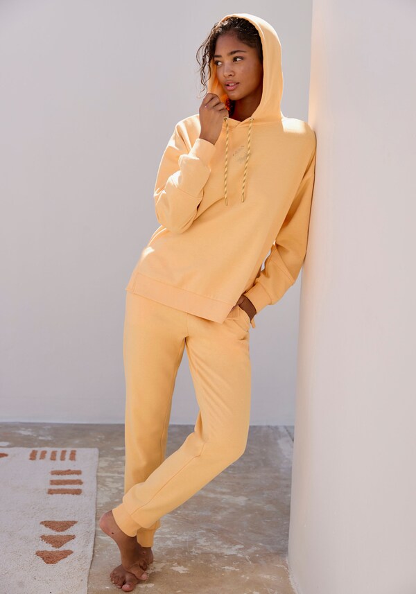 Patrizia Dini By Heine Sweatbroek Geel