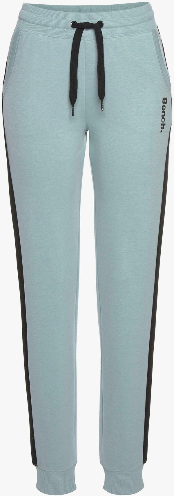 Patrizia Dini By Heine Sweatbroek Mint/zwart