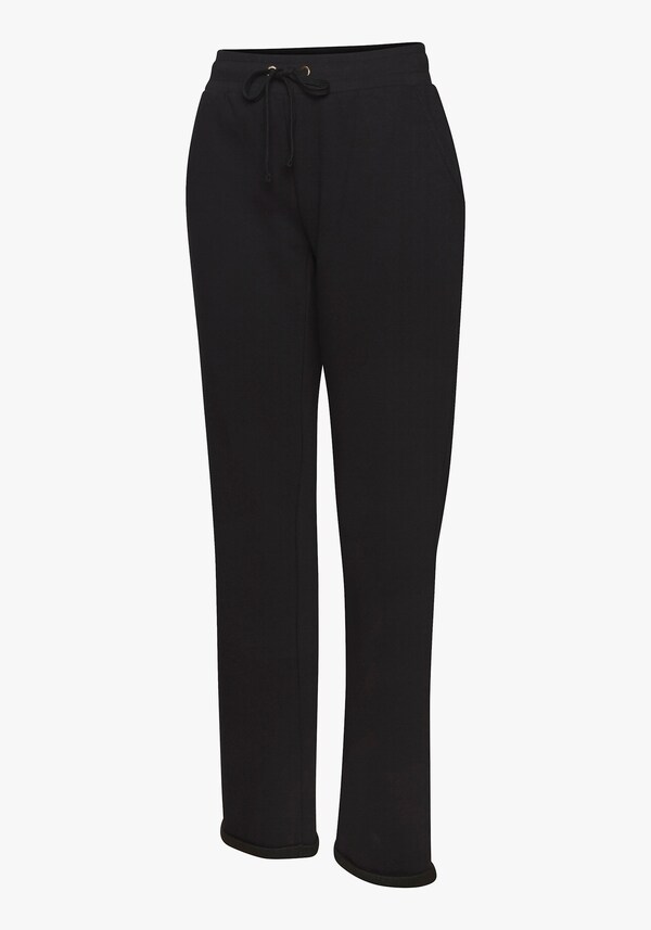 Patrizia Dini By Heine Sweatbroek Zwart