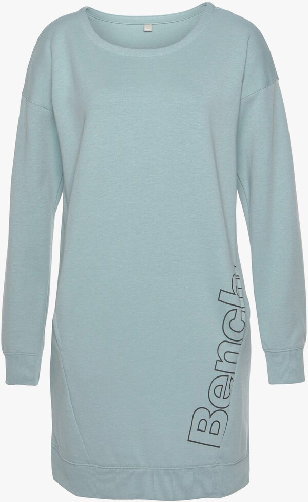 Patrizia Dini By Heine Sweatjurk Mint/zwart