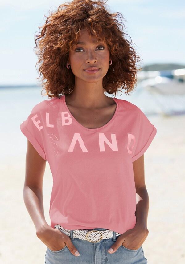 patrizia dini by heine T-shirt pink