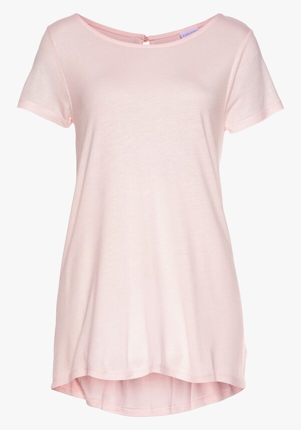 Patrizia Dini By Heine T-shirt Roze