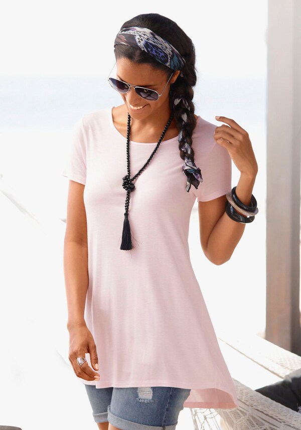 patrizia dini by heine T-shirt roze