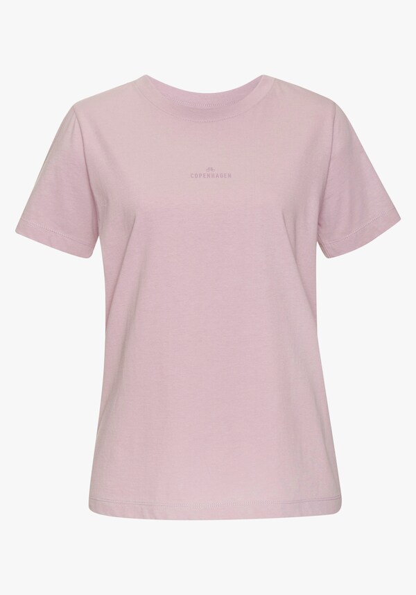 Patrizia Dini By Heine T-shirt Soft Violet
