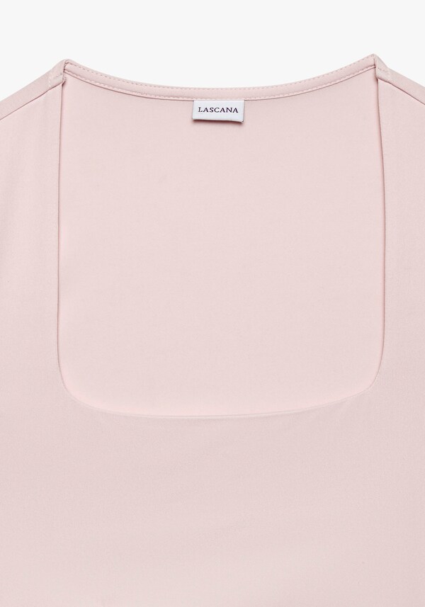 Patrizia Dini By Heine Tanktop Lichtroze