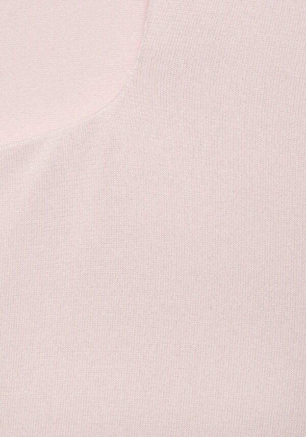 Patrizia Dini By Heine Tanktop Lichtroze