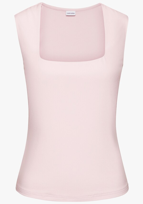 patrizia dini by heine Tanktop lichtroze