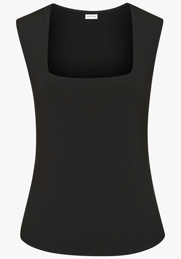 patrizia dini by heine Tanktop zwart