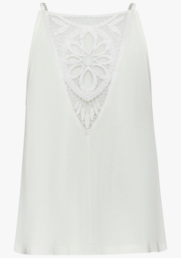 Patrizia Dini By Heine Top Crème