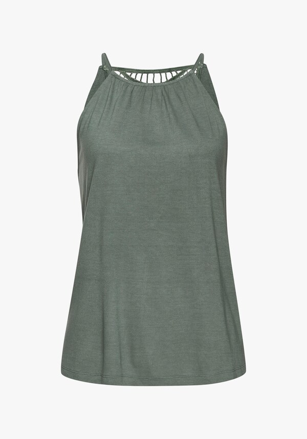 Patrizia Dini By Heine Top Kaki