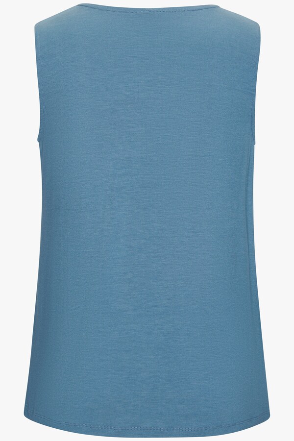 Patrizia Dini By Heine Top Lichtblauw