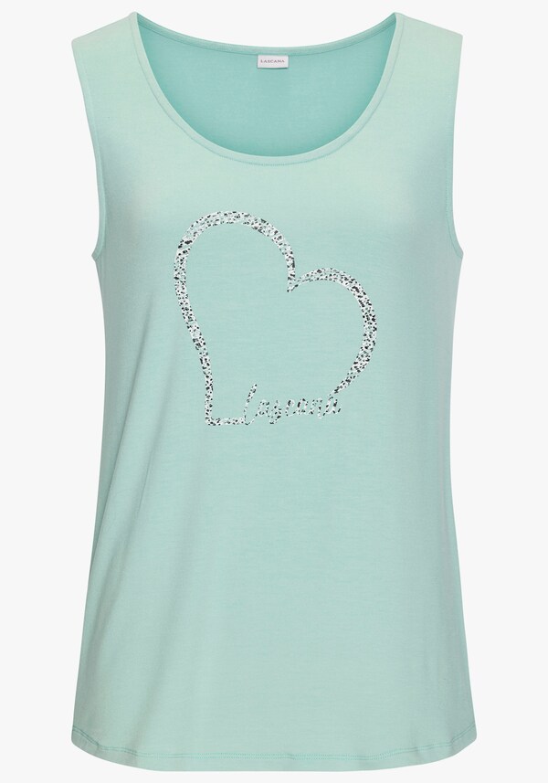 Patrizia Dini By Heine Top Mint