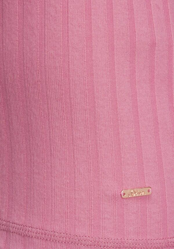Patrizia Dini By Heine Top Pink