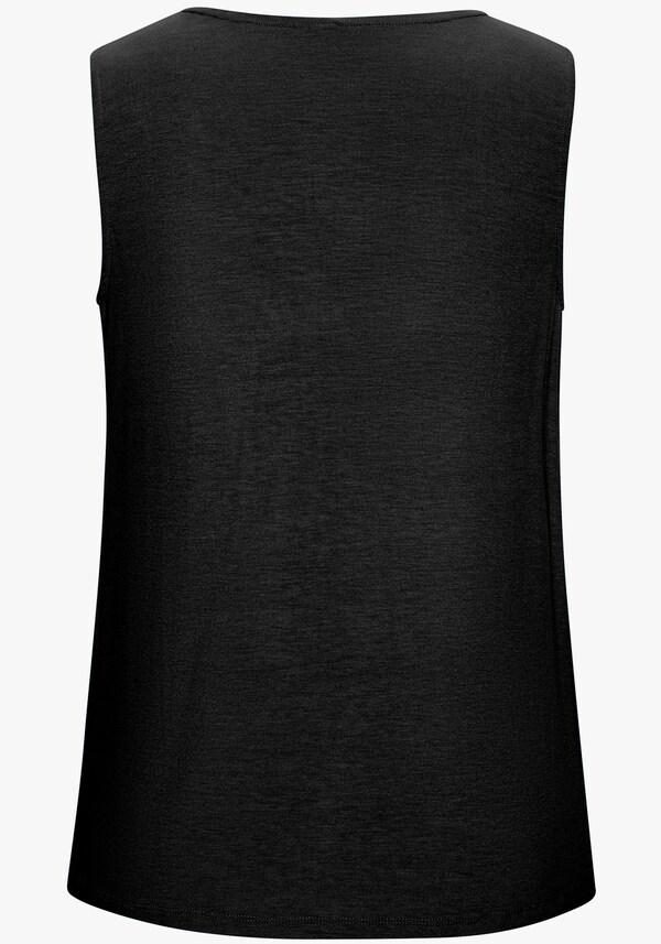 Patrizia Dini By Heine Top Zwart