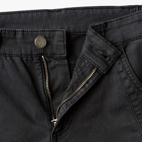 Patrizia Dini By Heine Trekkingbroek Zwart