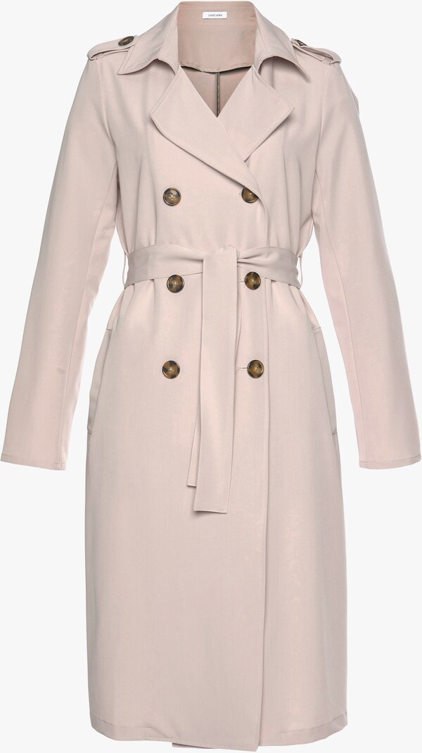 patrizia dini by heine Trenchcoat beige