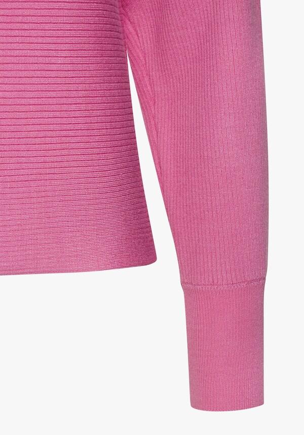 Patrizia Dini By Heine Tricotvest Bessenrood