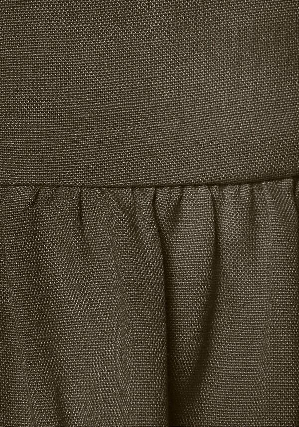 Patrizia Dini By Heine Zomerjurk Kaki