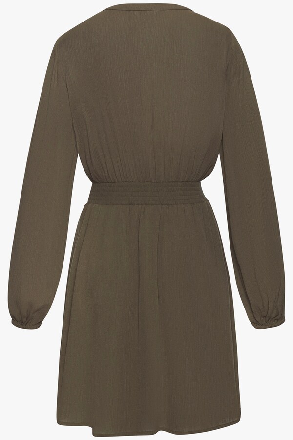 Patrizia Dini By Heine Zomerjurk Kaki