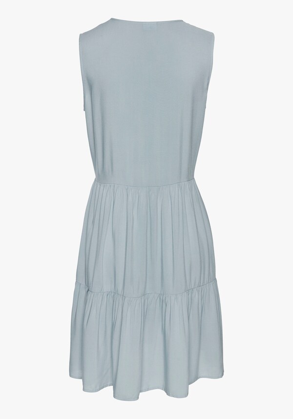 Patrizia Dini By Heine Zomerjurk Lichtblauw