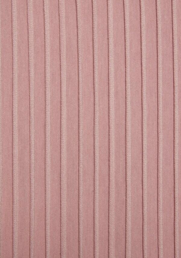 Patrizia Dini By Heine Shirt Met Korte Mouwen Mauve