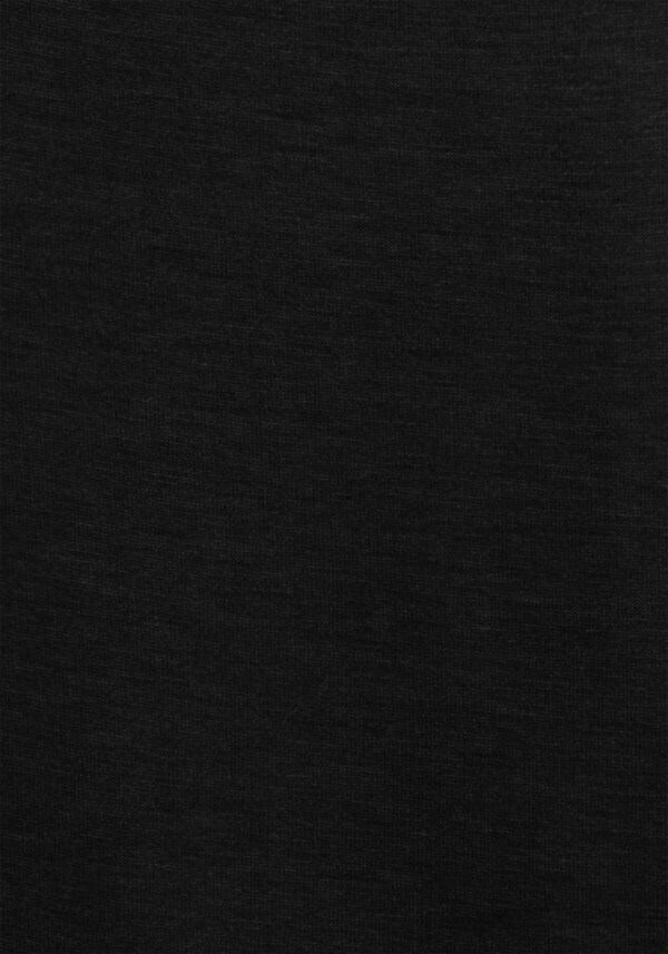 Patrizia Dini By Heine Shirt Met Korte Mouwen Zwart