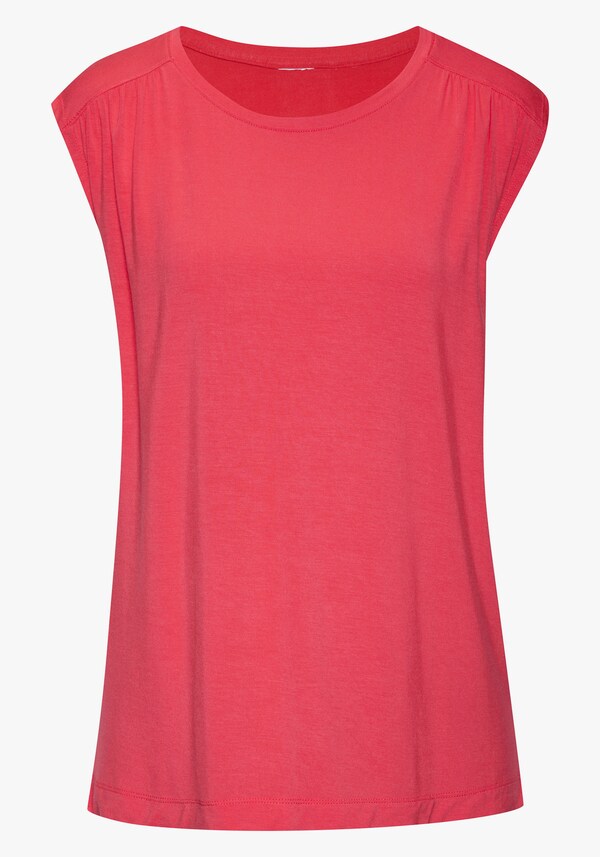 Patrizia Dini By Heine Shirttop Koningsblauw Koraal