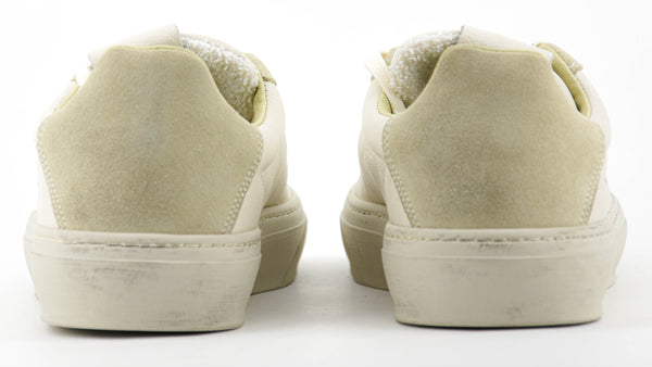 Paul Warmer AQVA ALTA SNEAKER REDENTORE WHITE STONE