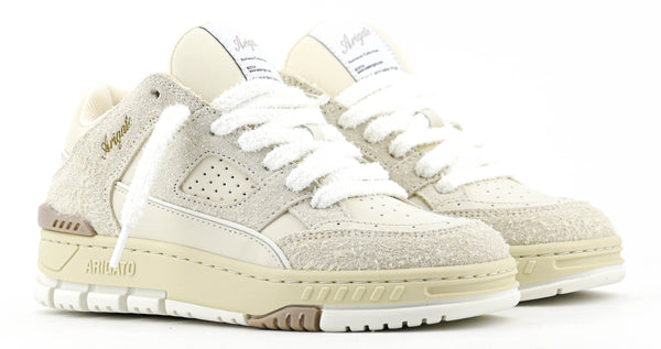 Paul Warmer AXEL ARIGATO AREA LO FLUFFY BEIGE /BEIGE