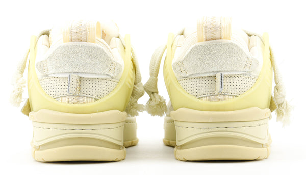 Paul Warmer AXEL ARIGATO AREA PATCHWORK BEIGE/BEIGE