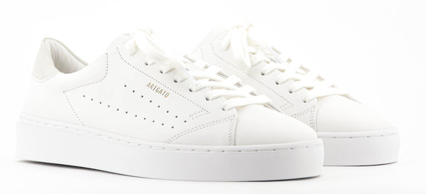 Paul Warmer AXEL ARIGATO CLEAN COURT WHITE LIGHT GREY