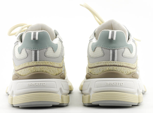 Paul Warmer AXEL ARIGATO SPHERE RUNNER LIGHT BEIGE LIGHT BLUE